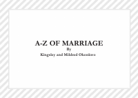 A - Z Of Marriage - Kingsley & Mildred Okonkwo (1).pdf